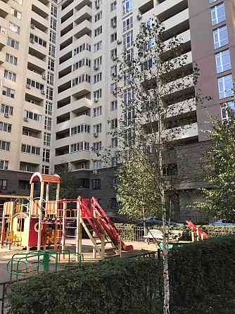 Продам  2 ком. квартиру в элитном , новом доме. Еоселя, Постановы. Одесса