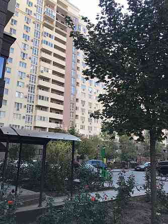 Продам  2 ком. квартиру в элитном , новом доме. Еоселя, Постановы. Одесса