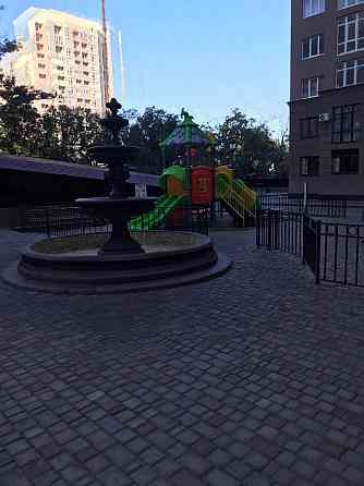 Продам  2 ком. квартиру в элитном , новом доме. Еоселя, Постановы. Одесса