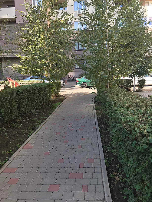 Продам  2 ком. квартиру в элитном , новом доме. Еоселя, Постановы. Одесса - изображение 7