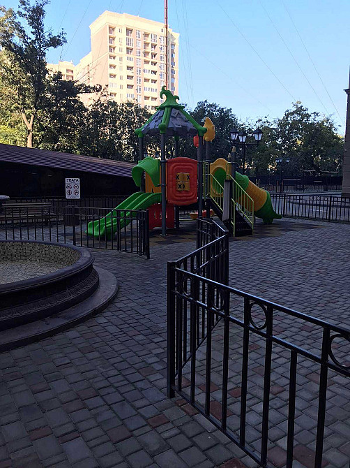 Продам  2 ком. квартиру в элитном , новом доме. Еоселя, Постановы. Одесса - изображение 3