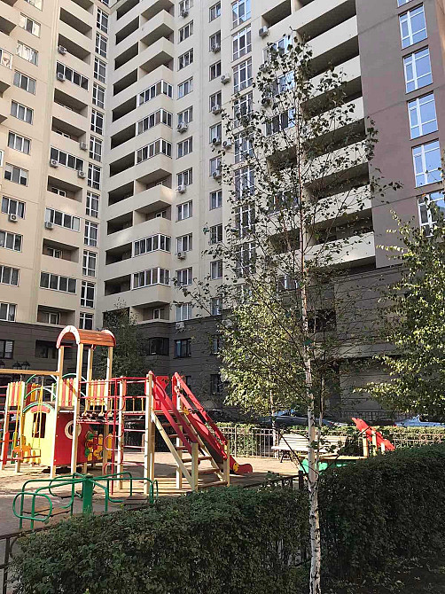 Продам  2 ком. квартиру в элитном , новом доме. Еоселя, Постановы. Одесса - изображение 5