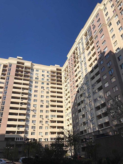 Продам  2 ком. квартиру в элитном , новом доме. Еоселя, Постановы. Одесса - изображение 8