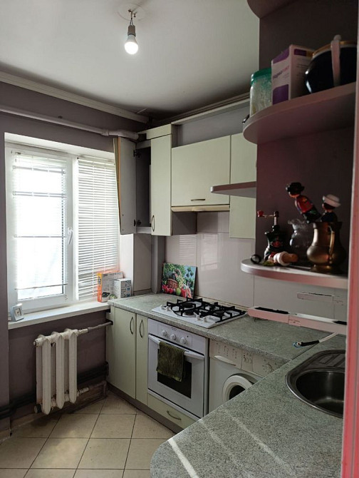 Продам 2 ком квартиру на пр Александра Поля (Кирова) Дніпро - зображення 2