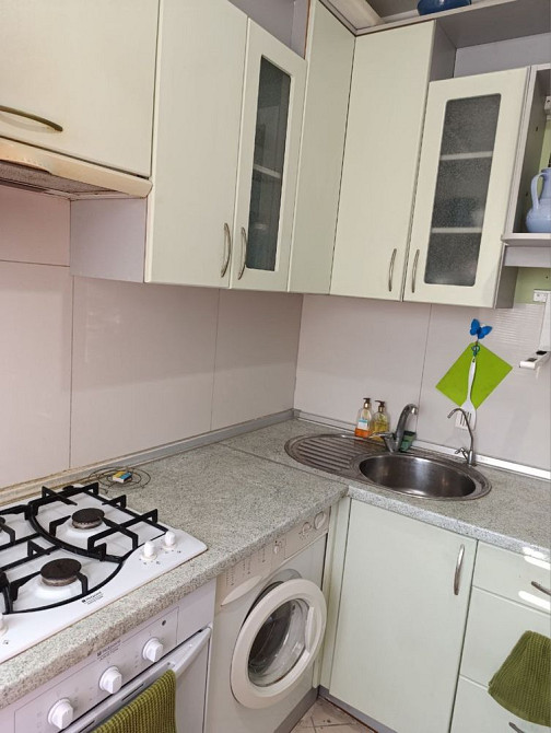 Продам 2 ком квартиру на пр Александра Поля (Кирова) Дніпро - зображення 3