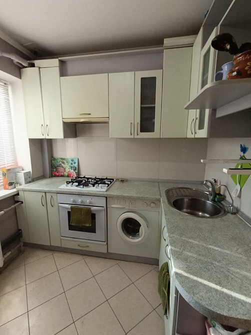 Продам 2 ком квартиру на пр Александра Поля (Кирова) Дніпро - зображення 1