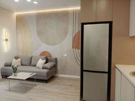 Красивая евродвушка в Кадоре на Краснова ремонт, мебель, техника! Одесса