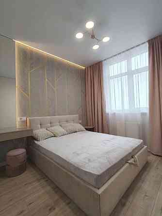 Красивая евродвушка в Кадоре на Краснова ремонт, мебель, техника! Одесса