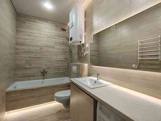 Красивая евродвушка в Кадоре на Краснова ремонт, мебель, техника! Одесса