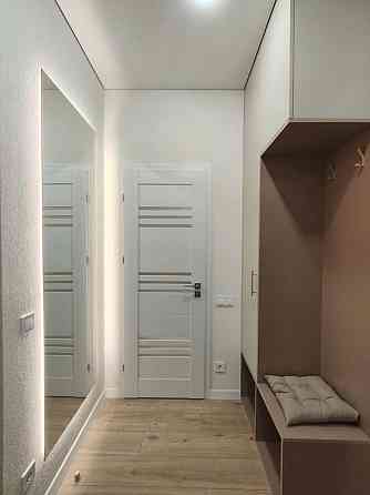 Красивая евродвушка в Кадоре на Краснова ремонт, мебель, техника! Одесса