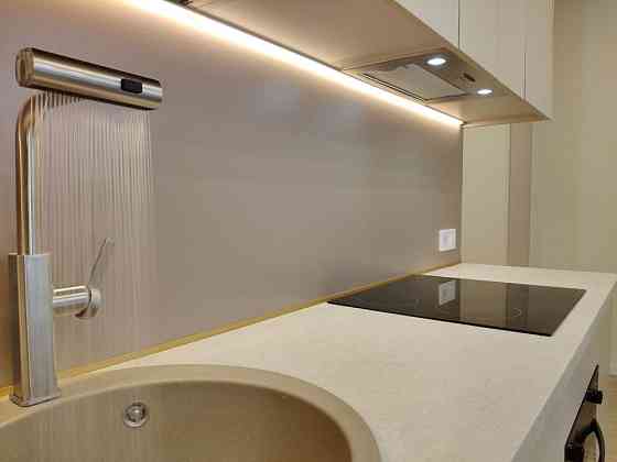 Красивая евродвушка в Кадоре на Краснова ремонт, мебель, техника! Одесса