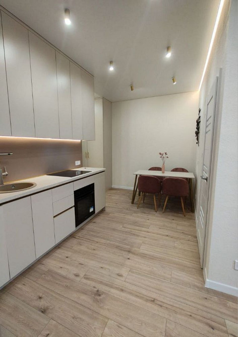 Красивая евродвушка в Кадоре на Краснова ремонт, мебель, техника! Одесса - изображение 1