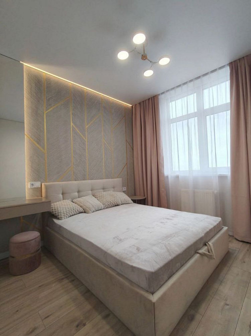 Красивая евродвушка в Кадоре на Краснова ремонт, мебель, техника! Одесса - изображение 4