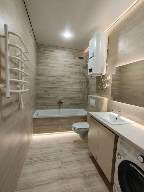 Красивая евродвушка в Кадоре на Краснова ремонт, мебель, техника! Одесса - изображение 7