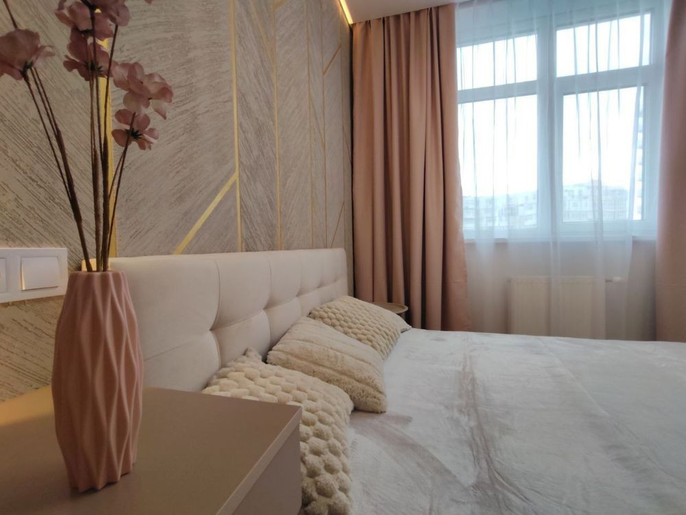 Красивая евродвушка в Кадоре на Краснова ремонт, мебель, техника! Одесса - изображение 8