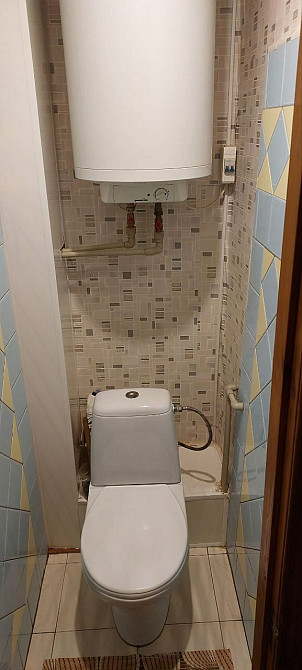 Продам 2х ком квартиру Хортицкий р-н ул.Героев 93 бригады Запорожье - изображение 8