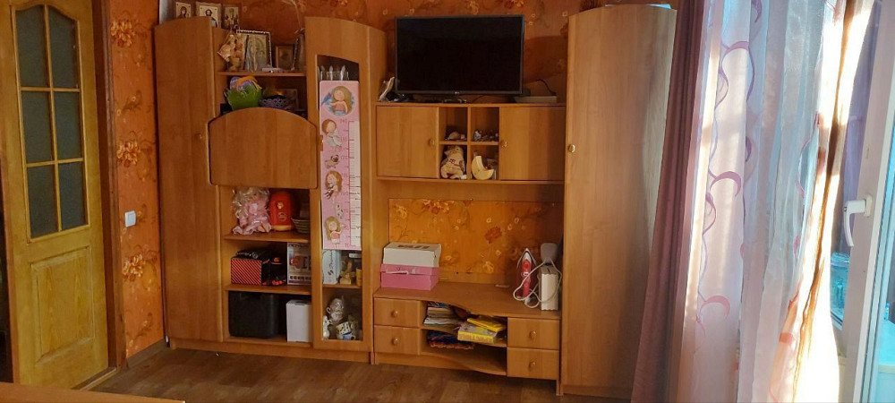 Продам 2х ком квартиру Хортицкий р-н ул.Героев 93 бригады Запорожье - изображение 3