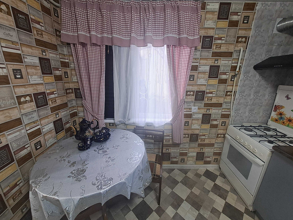 2 комнатная Кутузакия/ автовокзал Одесса - изображение 1