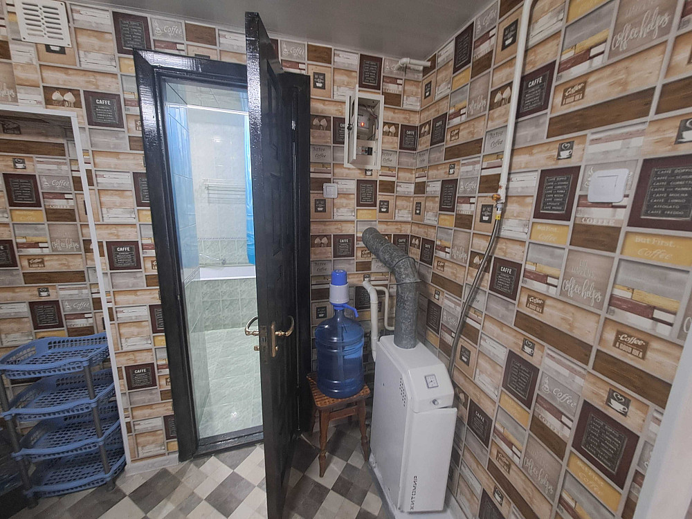 2 комнатная Кутузакия/ автовокзал Одесса - изображение 3