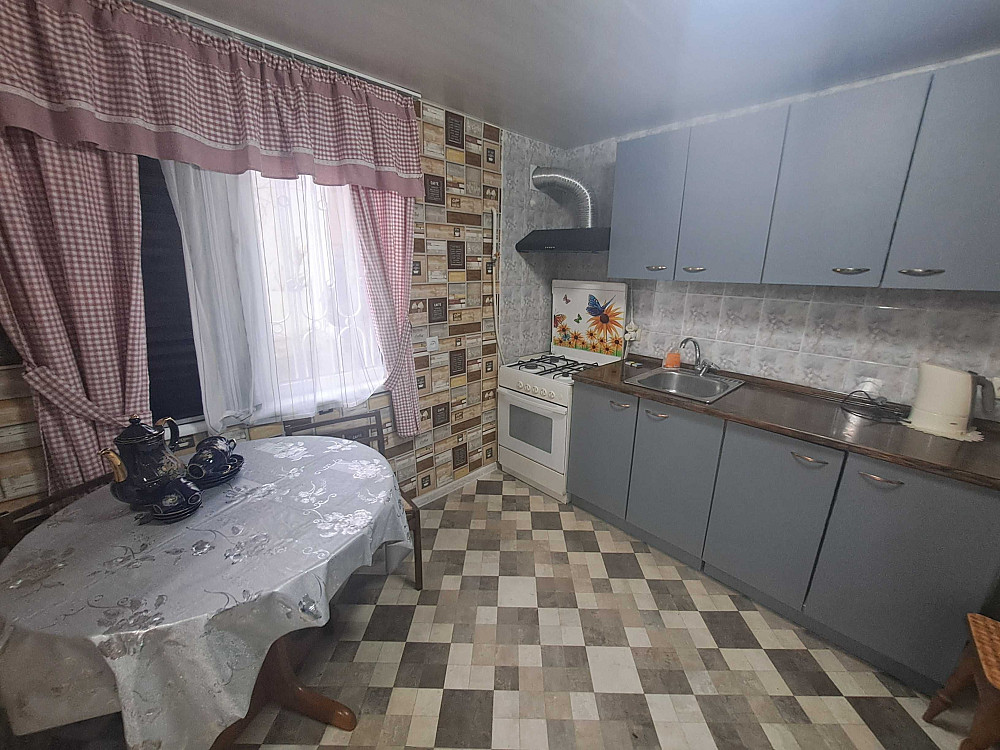 2 комнатная Кутузакия/ автовокзал Одесса - изображение 2