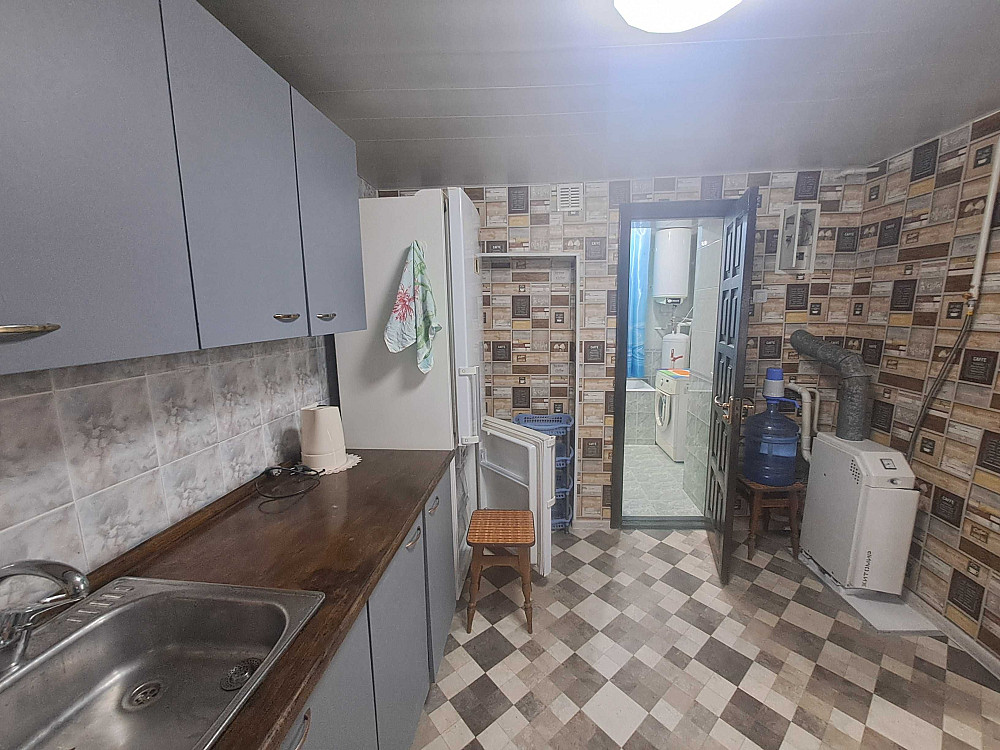 2 комнатная Кутузакия/ автовокзал Одесса - изображение 4