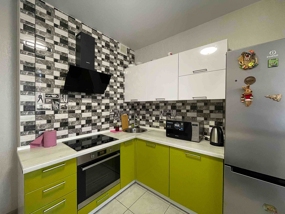 Срочно 1-ком кв. Одесские Традиции/Грушевского/Воробьева Одесса - изображение 2