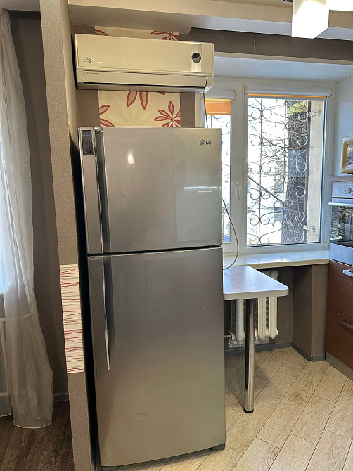 Продам однокімнатну квартиру на вул. Робоча, б. 24а. Дніпро - зображення 2