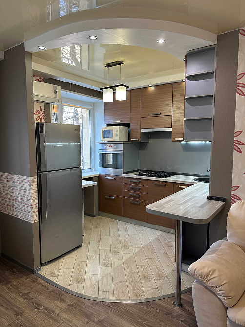 Продам однокімнатну квартиру на вул. Робоча, б. 24а. Дніпро - зображення 1