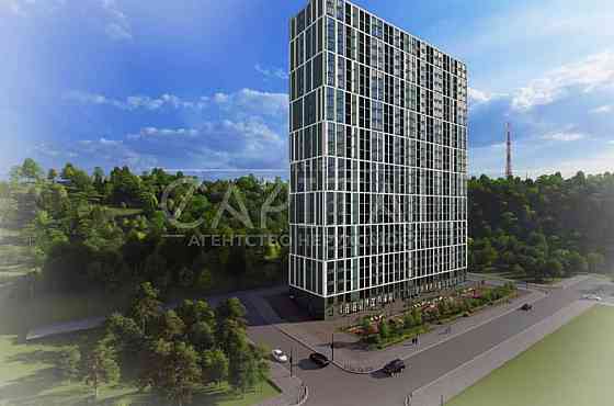 ЛУЧШАЯ ЦЕНА! Продажа квартиры ЖК Orange City Голосеевский Пр Науки Киев