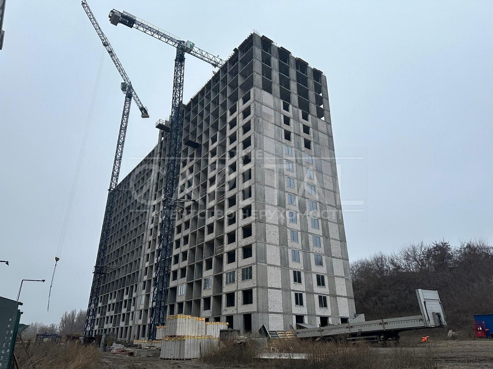 ЛУЧШАЯ ЦЕНА! Продажа квартиры ЖК Orange City Голосеевский Пр Науки Киев - изображение 4