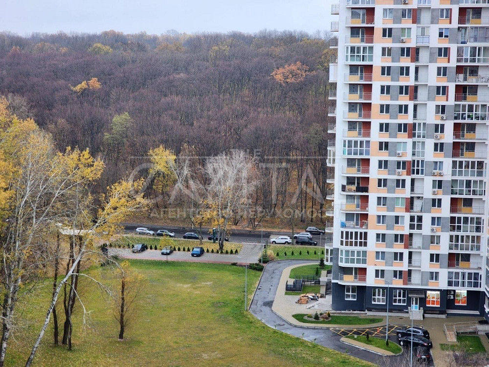 ЛУЧШАЯ ЦЕНА! Продажа квартиры ЖК Orange City Голосеевский Пр Науки Киев - изображение 2