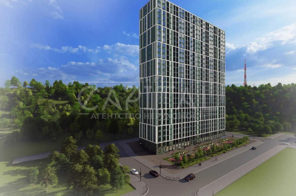 ЛУЧШАЯ ЦЕНА! Продажа квартиры ЖК Orange City Голосеевский Пр Науки Киев - изображение 1