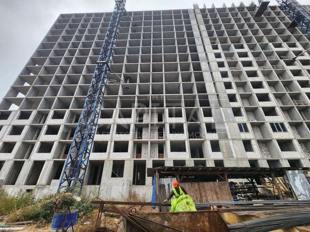 ЛУЧШАЯ ЦЕНА! Продажа квартиры ЖК Orange City Голосеевский Пр Науки Киев - изображение 8