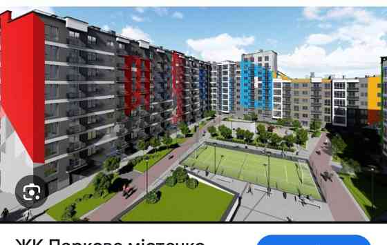 Продам 1- но кім квартиру в центрі міста Івано-Франківськ