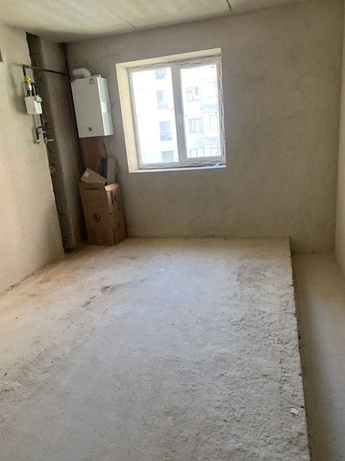 Продам 1- но кім квартиру в центрі міста Ивано-Франковск - изображение 6