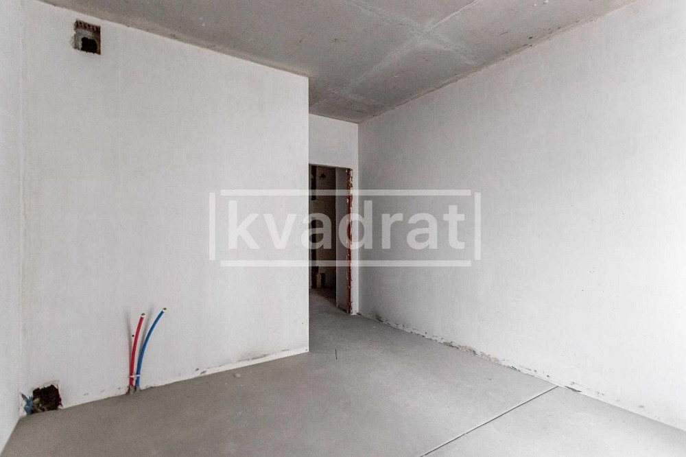 Продажа 2к квартиры 48м2 ЖК Причал 8 улица Канальная 8 Дарницкий район Киев - изображение 5