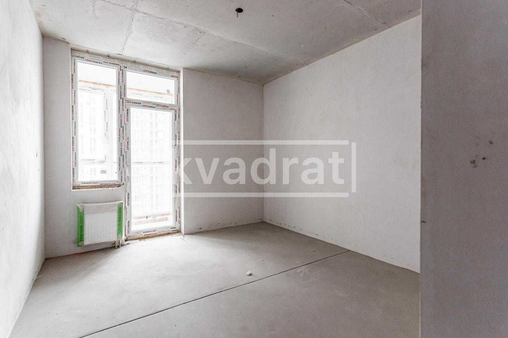 Продажа 2к квартиры 48м2 ЖК Причал 8 улица Канальная 8 Дарницкий район Киев - изображение 3