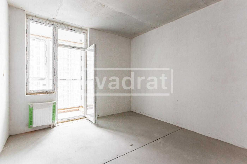 Продажа 2к квартиры 48м2 ЖК Причал 8 улица Канальная 8 Дарницкий район Киев - изображение 4