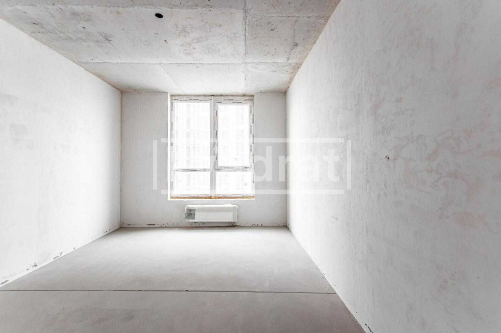 Продажа 2к квартиры 48м2 ЖК Причал 8 улица Канальная 8 Дарницкий район Киев - изображение 2