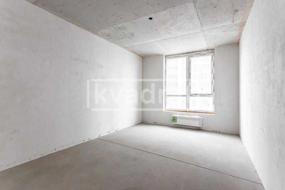 Продажа 2к квартиры 48м2 ЖК Причал 8 улица Канальная 8 Дарницкий район Киев - изображение 1