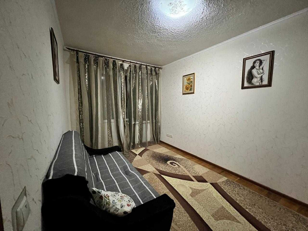 Продам 2-комн. кв. в районе завода Шевченко Харків - зображення 5