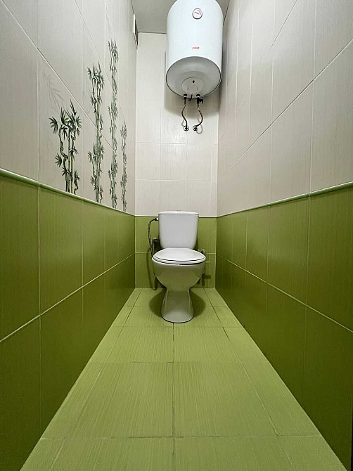 Продам 2-комн. кв. в районе завода Шевченко Харків - зображення 4