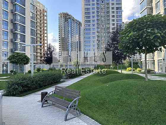 Продажа 3к кв, 81м2, Печерск, ЖК Новопечерские Липки,Драгомирова 19а Киев