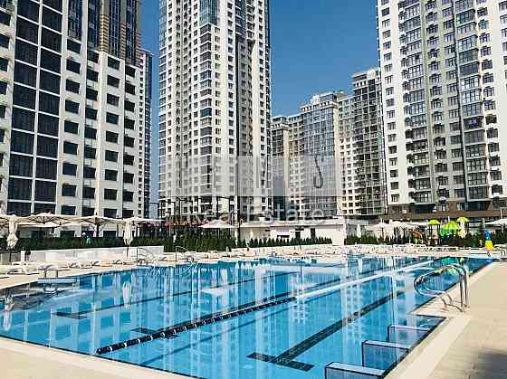 Продажа 3к кв, 81м2, Печерск, ЖК Новопечерские Липки,Драгомирова 19а Киев