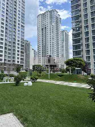 Продажа 3к кв, 81м2, Печерск, ЖК Новопечерские Липки,Драгомирова 19а Киев