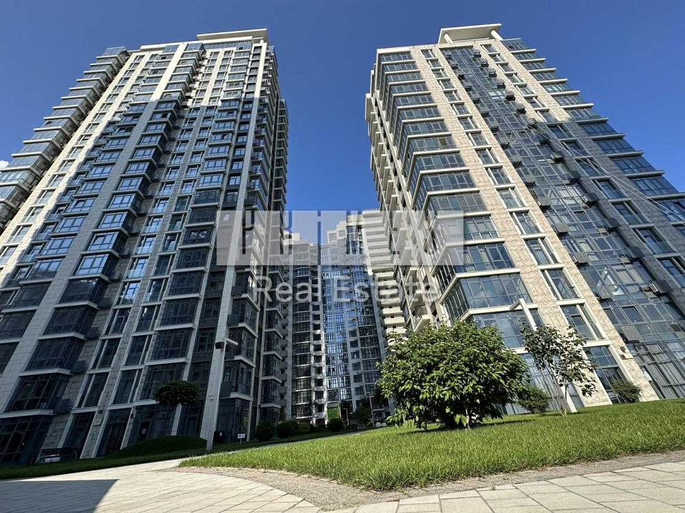 Продажа 3к кв, 81м2, Печерск, ЖК Новопечерские Липки,Драгомирова 19а Киев - изображение 2