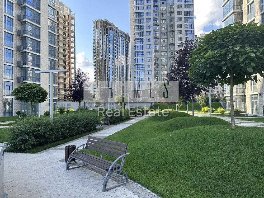 Продажа 3к кв, 81м2, Печерск, ЖК Новопечерские Липки,Драгомирова 19а Киев - изображение 5