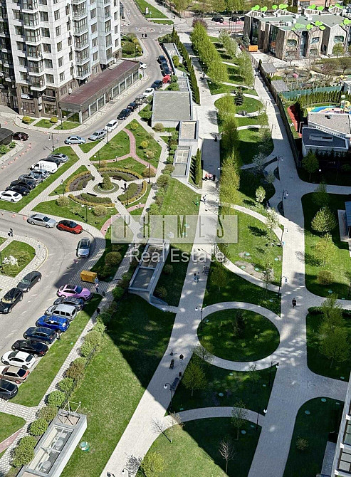 Продажа 3к кв, 81м2, Печерск, ЖК Новопечерские Липки,Драгомирова 19а Киев - изображение 4