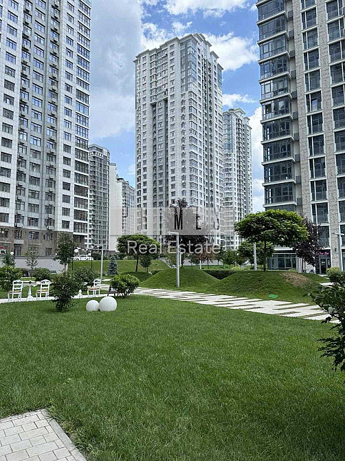 Продажа 3к кв, 81м2, Печерск, ЖК Новопечерские Липки,Драгомирова 19а Киев - изображение 6