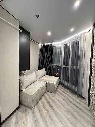 Продам саму топову 1к квартиру  ЖК Софія Резиденс & Резиденція Софіївська Борщагівка